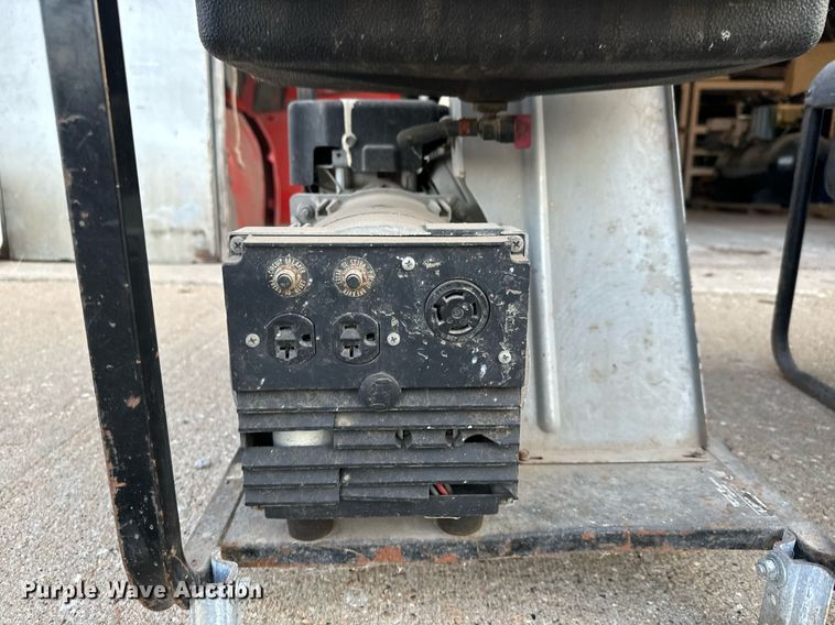 image for item MV9146 (2) generators