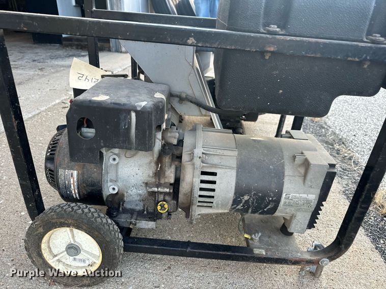 image for item MV9146 (2) generators