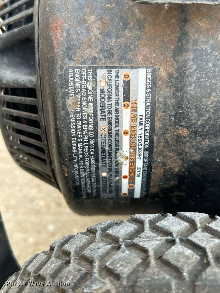 image for item MV9146 (2) generators