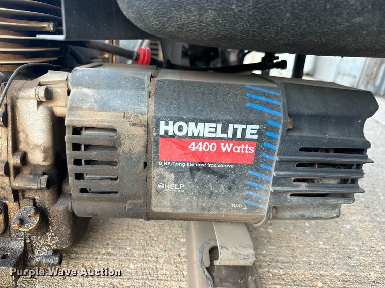 image for item MV9146 (2) generators