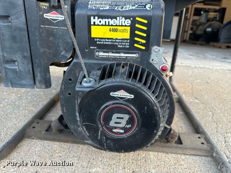 image for item MV9146 (2) generators