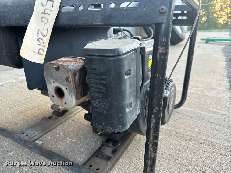 image for item MV9146 (2) generators