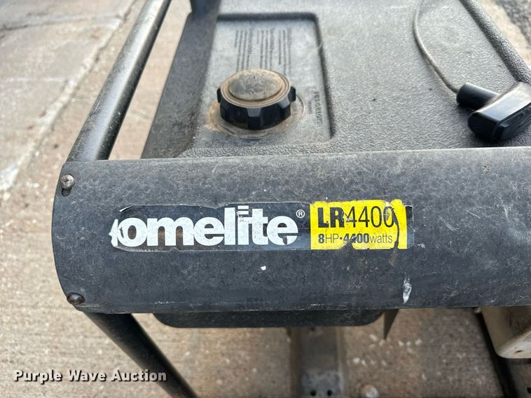 image for item MV9146 (2) generators