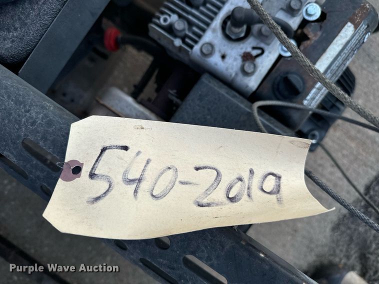 image for item MV9146 (2) generators