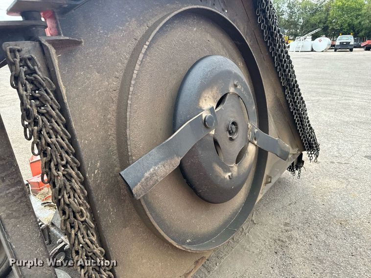 image for item MV9168 2012 Land Pride RCB6610 rotary mower