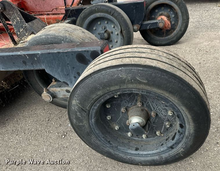 image for item MV9168 2012 Land Pride RCB6610 rotary mower