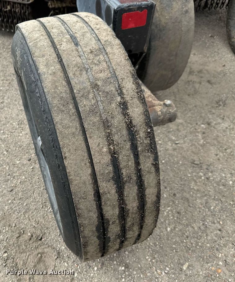 image for item MV9168 2012 Land Pride RCB6610 rotary mower