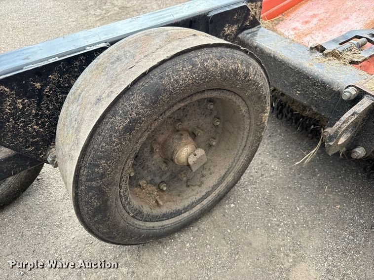 image for item MV9168 2012 Land Pride RCB6610 rotary mower