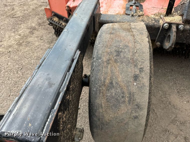 image for item MV9168 2012 Land Pride RCB6610 rotary mower