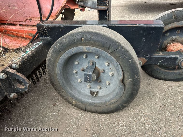 image for item MV9168 2012 Land Pride RCB6610 rotary mower