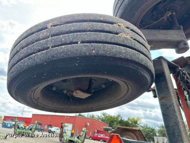 image for item MV9168 2012 Land Pride RCB6610 rotary mower