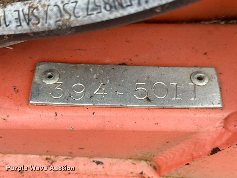 image for item MV9168 2012 Land Pride RCB6610 rotary mower