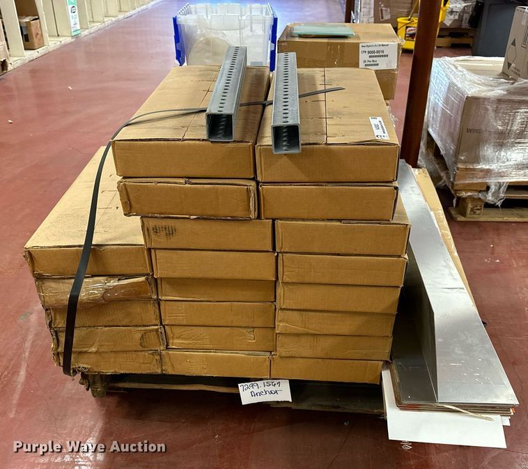 image for item NJ9322 Barricade signs