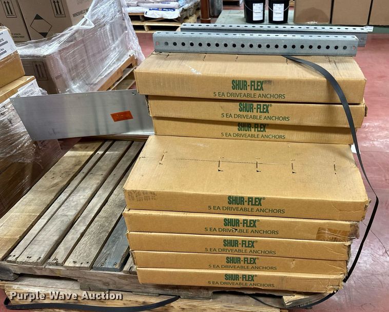 image for item NJ9322 Barricade signs