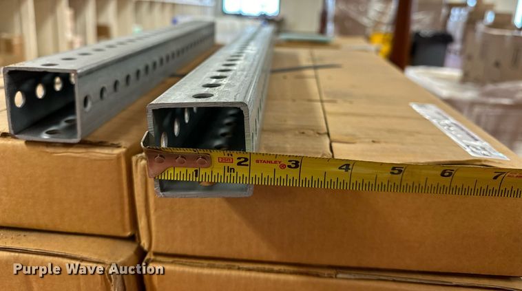 image for item NJ9322 Barricade signs