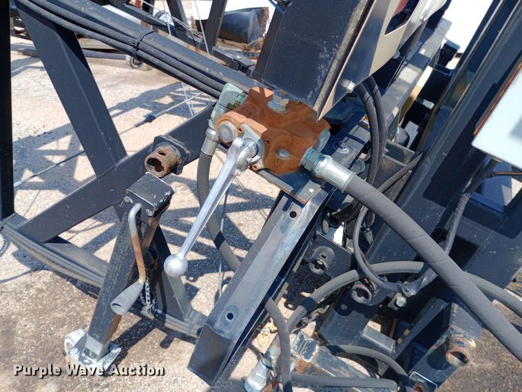 image for item NY9538 Trinity  TMA 9181 crash attenuator 