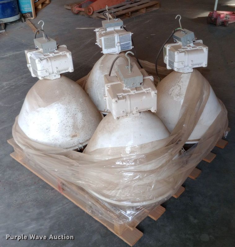 image for item NY9545 (4) Hubble lights