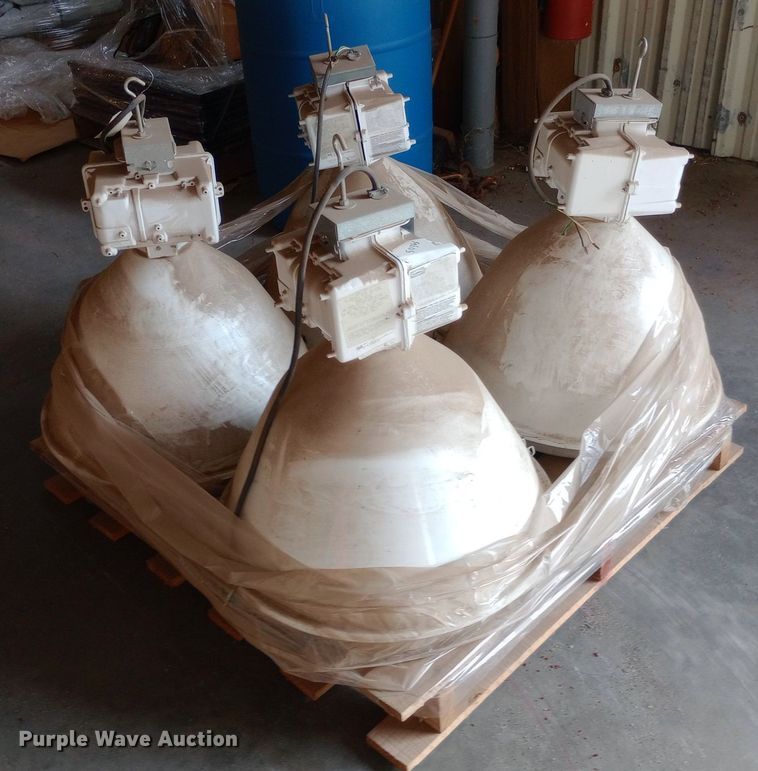 image for item NY9545 (4) Hubble lights