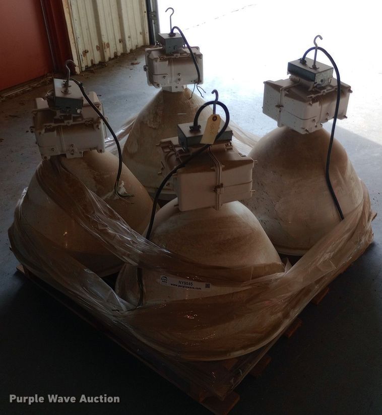 image for item NY9545 (4) Hubble lights