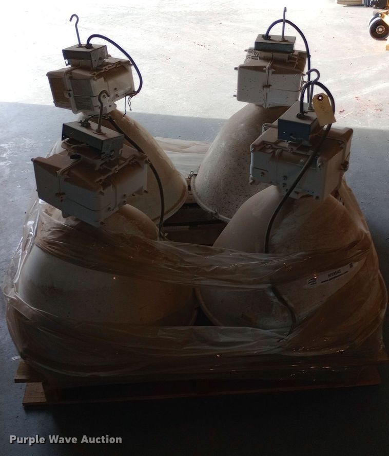 image for item NY9545 (4) Hubble lights