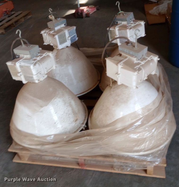 image for item NY9545 (4) Hubble lights