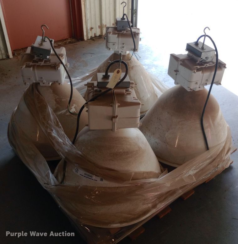 image for item NY9545 (4) Hubble lights