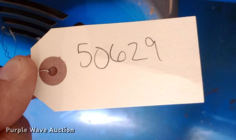 image for item NY9547 Emqlo EQ3B-80 air compressor