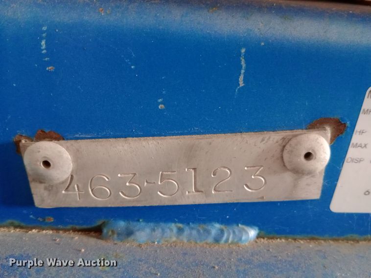 image for item NY9548 Puma TUE8008HGE air compressor