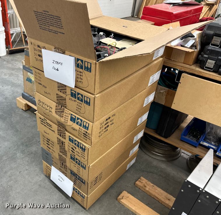 image for item OM9691 (28) XTVA vehicular repeaters