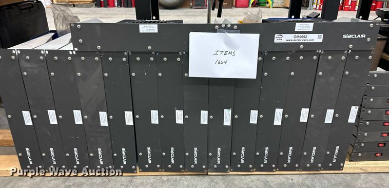 image for item OM9692 Electronics