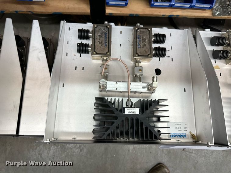 image for item OM9692 Electronics