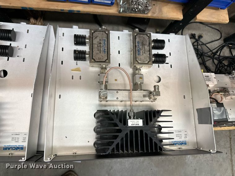 image for item OM9692 Electronics