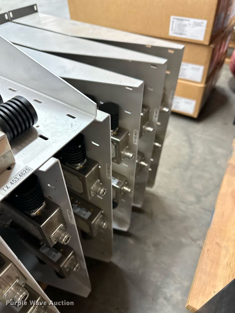 image for item OM9692 Electronics