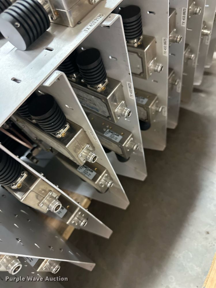 image for item OM9692 Electronics