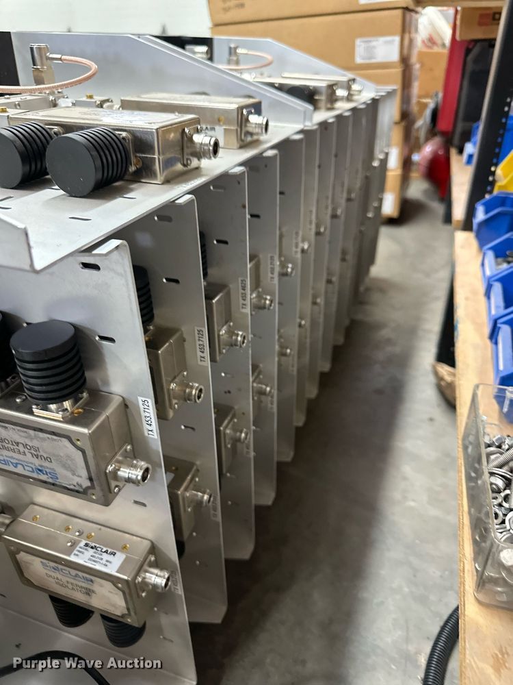 image for item OM9692 Electronics