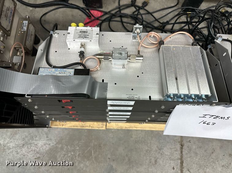 image for item OM9692 Electronics