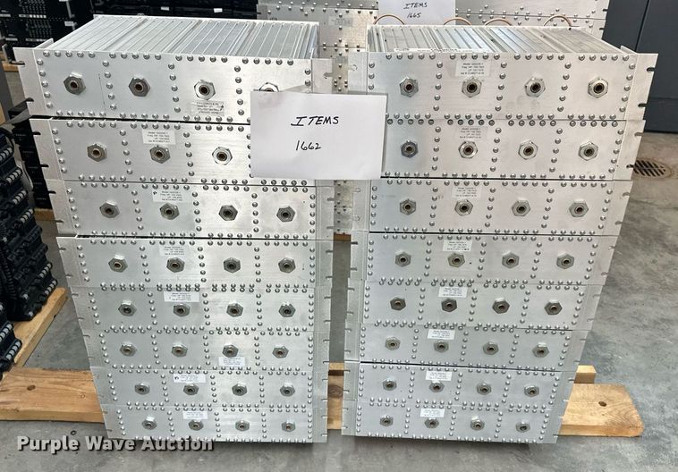 image for item OM9694 (16) Sinclair Q2222E-1 duplexers