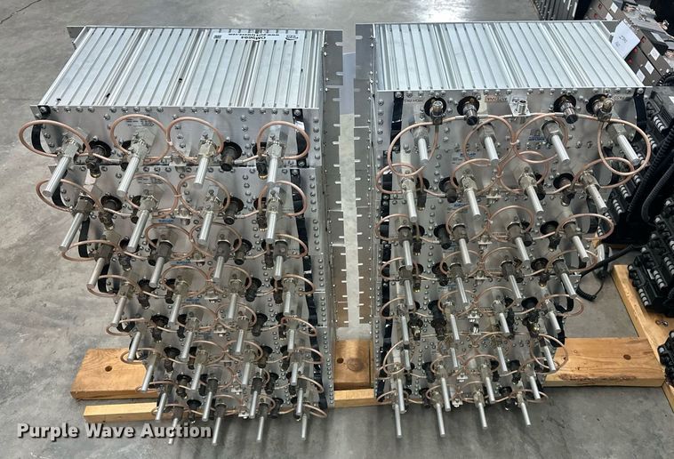 image for item OM9694 (16) Sinclair Q2222E-1 duplexers