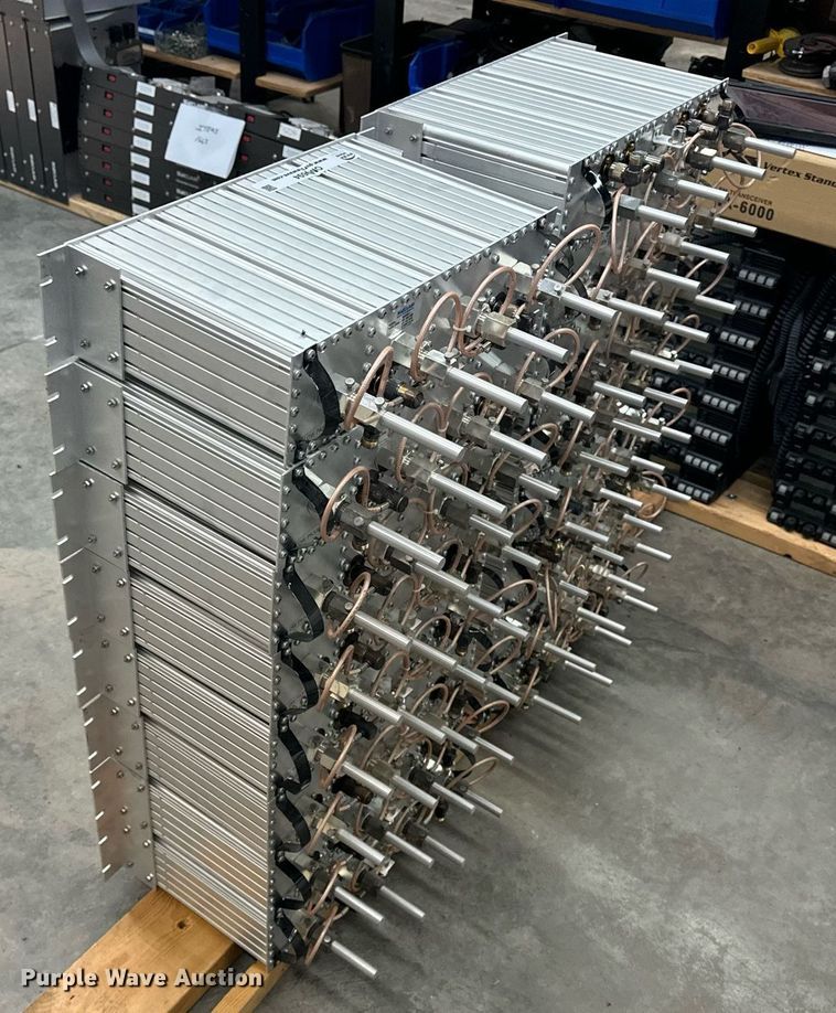 image for item OM9694 (16) Sinclair Q2222E-1 duplexers