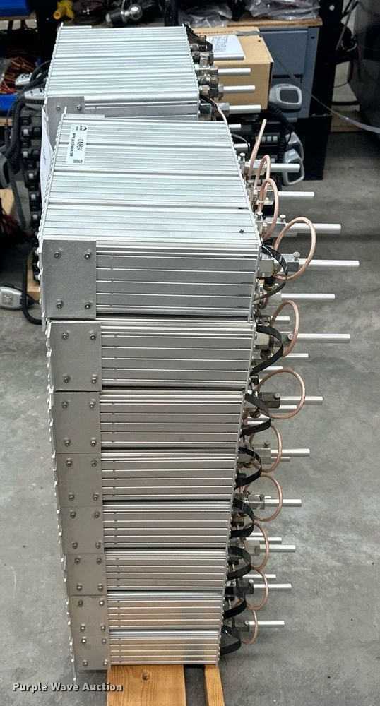 image for item OM9694 (16) Sinclair Q2222E-1 duplexers