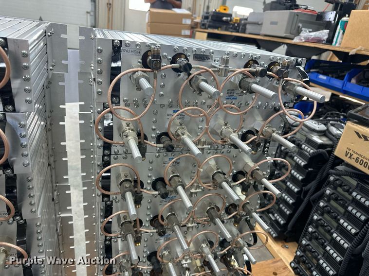 image for item OM9694 (16) Sinclair Q2222E-1 duplexers