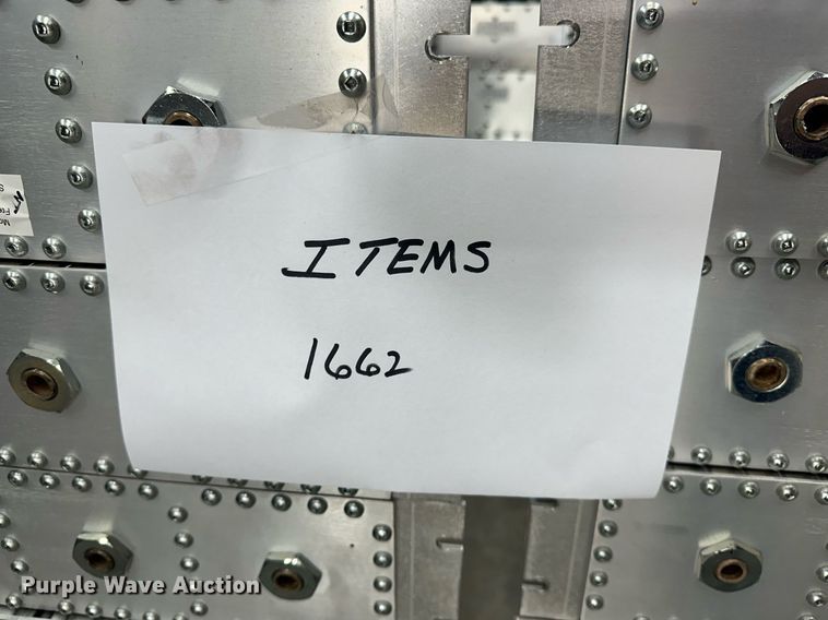 image for item OM9694 (16) Sinclair Q2222E-1 duplexers