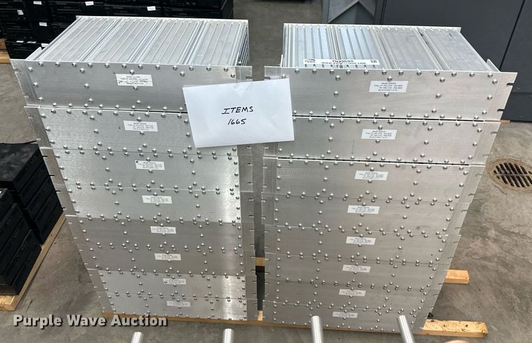 image for item OM9695 (16) Sinclair Q3220E duplexers