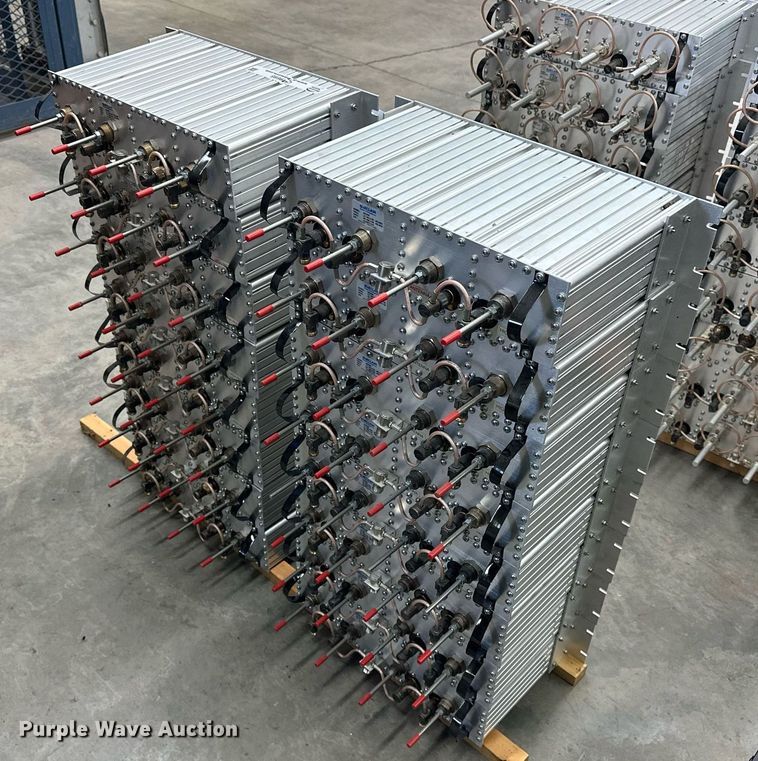 image for item OM9695 (16) Sinclair Q3220E duplexers