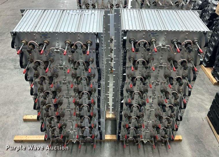 image for item OM9695 (16) Sinclair Q3220E duplexers