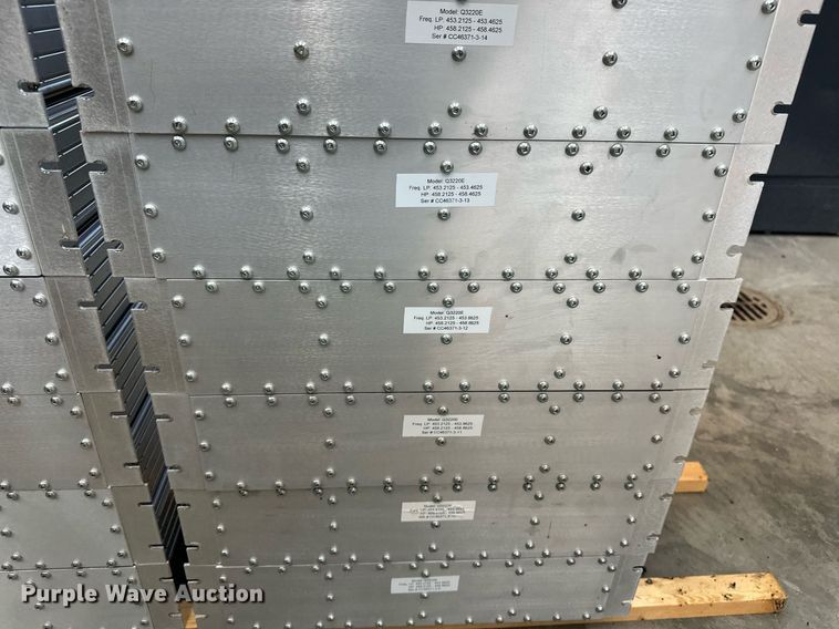 image for item OM9695 (16) Sinclair Q3220E duplexers