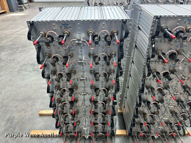 image for item OM9695 (16) Sinclair Q3220E duplexers