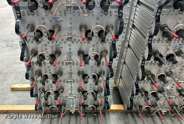 image for item OM9695 (16) Sinclair Q3220E duplexers