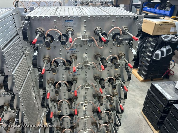 image for item OM9695 (16) Sinclair Q3220E duplexers