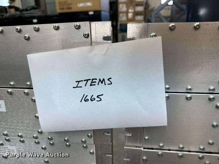 image for item OM9695 (16) Sinclair Q3220E duplexers